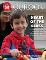 May Issue Outlook Cover